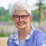 Lynette Marshall
