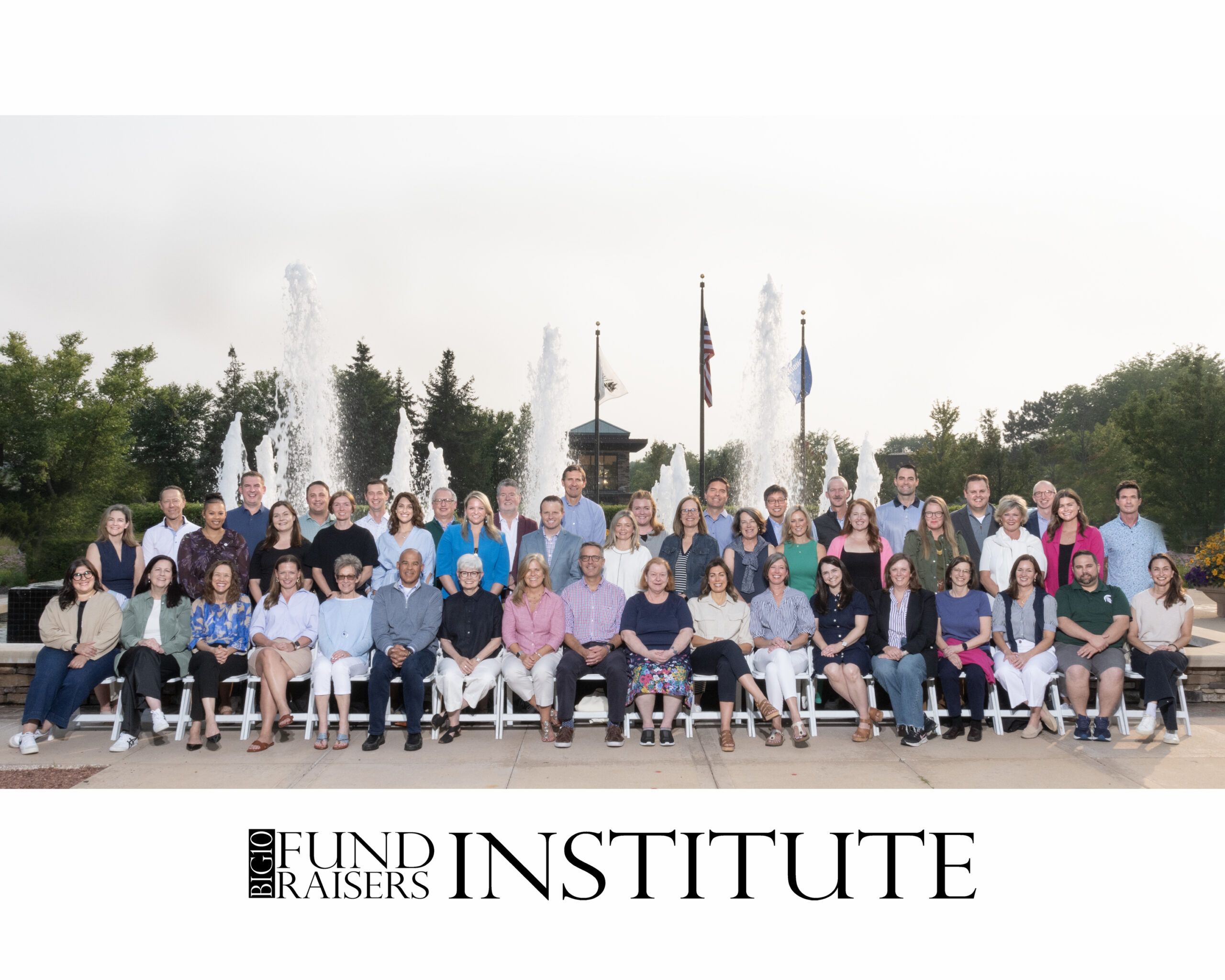 BTFRI 2025 Cohort